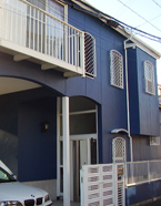 屋根・外壁
