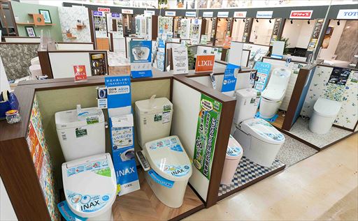 水回り機器