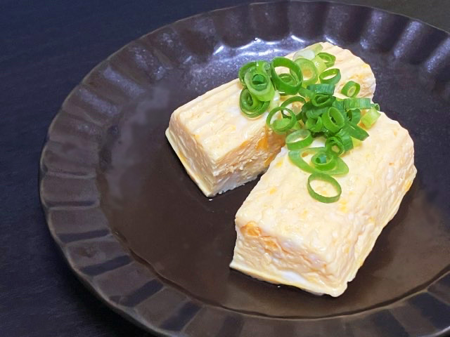電子レンジ卵焼き レンジ調理グッズ
