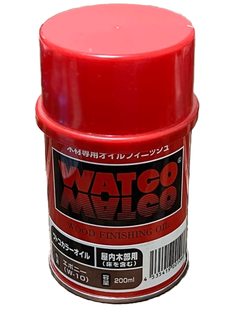 オイル ワトコオイル 塗料
