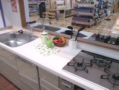 フロアガイド ホームセンター ビバホーム Diyからリフォームまで暮らしをもっと快適に