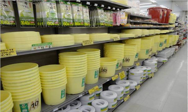 フロアガイド ホームセンター ビバホーム Diyからリフォームまで暮らしをもっと快適に