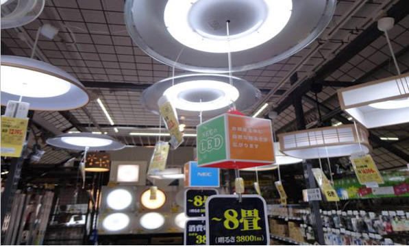 フロアガイド ホームセンター ビバホーム Diyからリフォームまで暮らしをもっと快適に