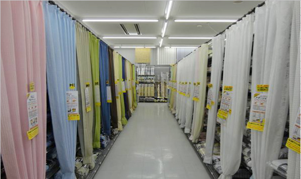 フロアガイド ホームセンター ビバホーム Diyからリフォームまで暮らしをもっと快適に