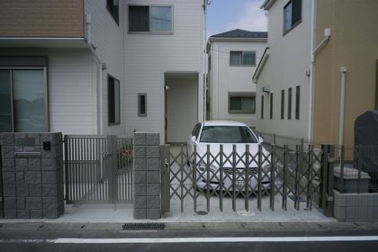 庭 門扉 塀 ホームセンター ビバホーム Diyからリフォームまで暮らしをもっと快適に 庭 門扉 塀 ホームセンター ビバホーム Diyからリフォームまで暮らしをもっと快適に