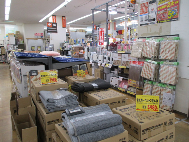 ビバホーム ビーンズ赤羽店 電気屋 家電量販店 赤羽 十条 Shiori ビバホーム ビーンズ赤羽店 電気屋 家電量販店 赤羽 十条 Shiori